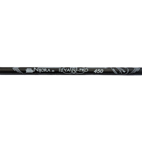 NIJORA Carbonschäfte Ilyan Pro