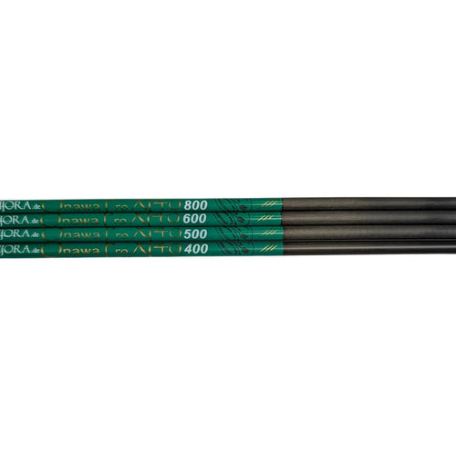 NIJORA Carbonschäfte Onawa Pro-XT40