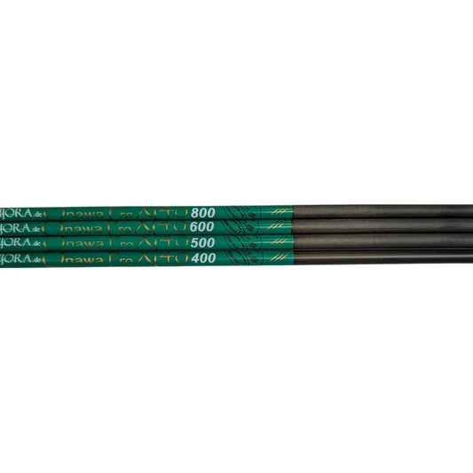 NIJORA Carbonschäfte Onawa Pro-XT40
