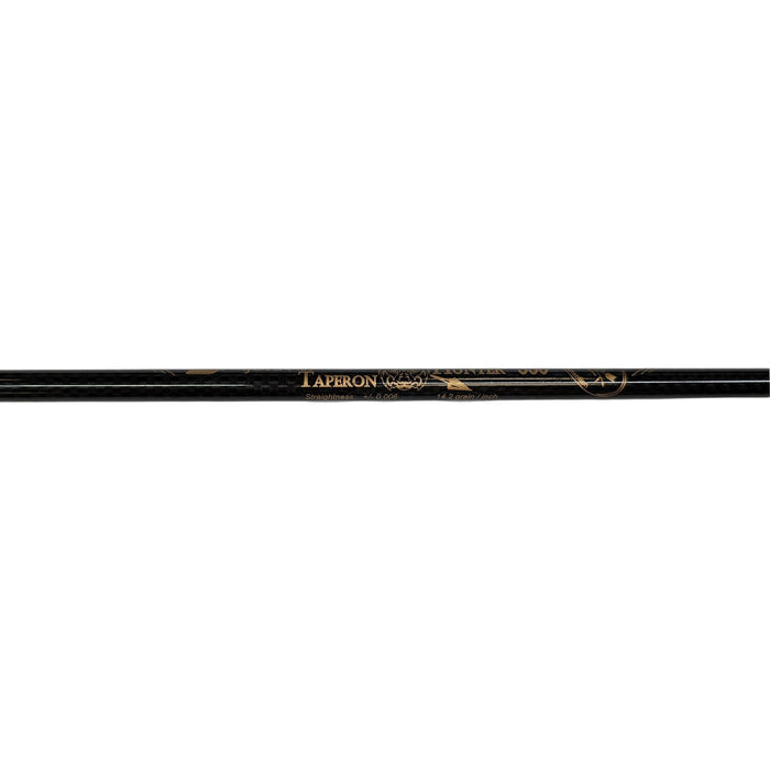 NIJORA Carbonschäfte Taperon SX+Hunter SX