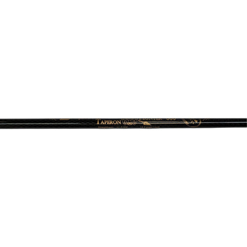 NIJORA Carbonschäfte Taperon SX+Hunter SX
