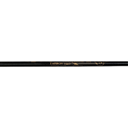 NIJORA Carbonschäfte Taperon SX+Hunter SX