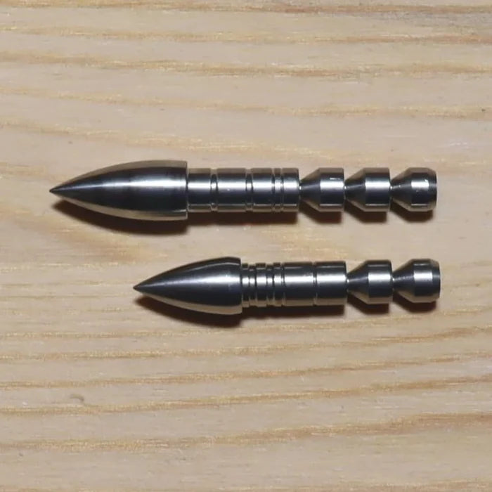NIJORA Elsu Edelstahl (TH) break of 5.20 mm 0.204 inch