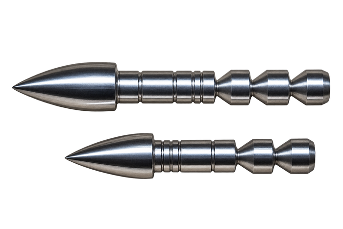 NIJORA Elsu Edelstahl (TH) break of 5.20 mm 0.204 inch