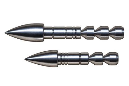NIJORA Elsu Edelstahl (TH) break of 5.20 mm 0.204 inch