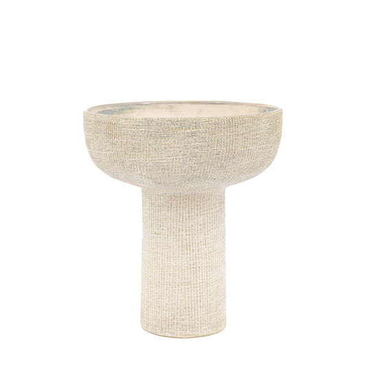 Nissi Bowl Shaped Vase