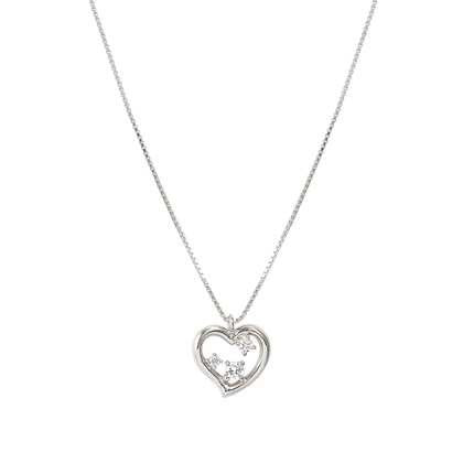 Nomination Dreams Beats Necklace - Silver