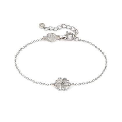 Nomination Petit Sparkle Bracelet - Clover