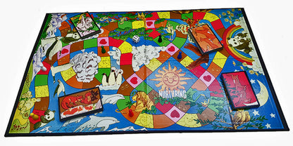 Nurturing Game