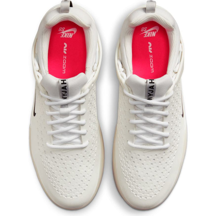 Nyjah 3 (White/Black-Summit White-Hyper Pink)
