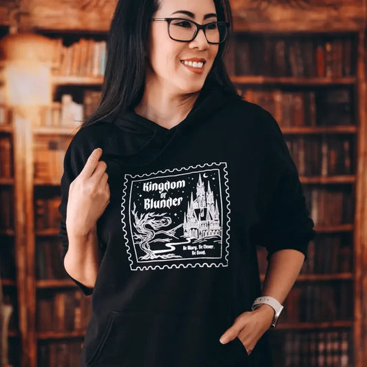 One Dark Window Inspired Hoodie Shirt