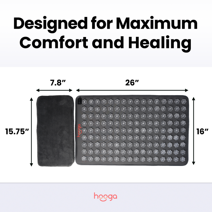OPEN BOX Acupressure Mat