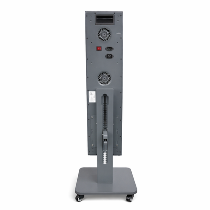 Open box Compact 1500/750 Stand