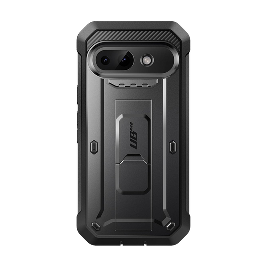 OPEN BOX | Google Pixel 9a Unicorn Beetle PRO Rugged Phone Case - Black
