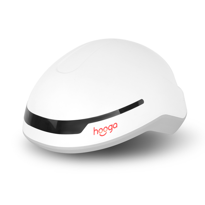 OPEN BOX Laser Helmet
