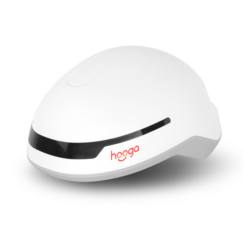 OPEN BOX Laser Helmet