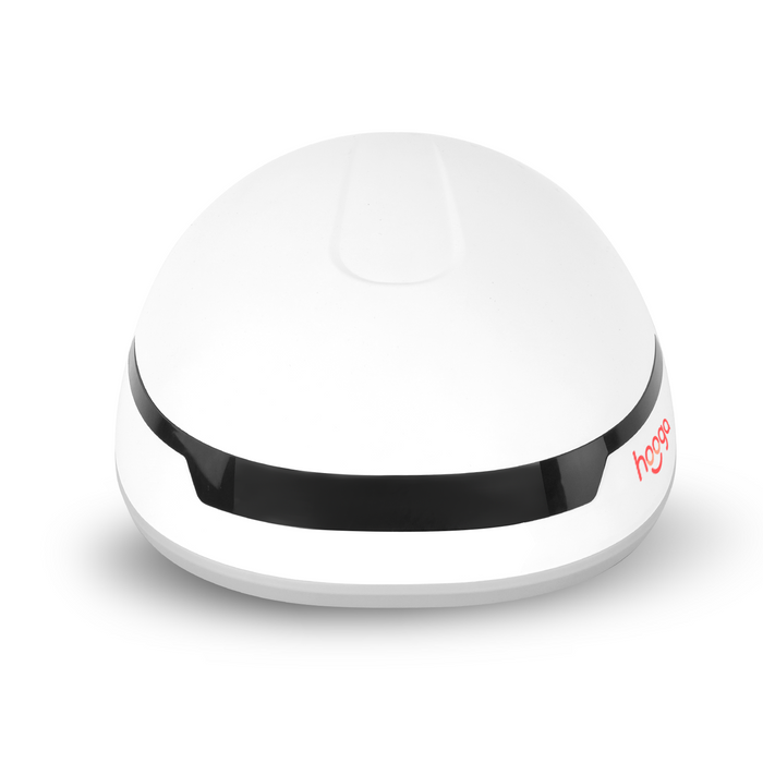 OPEN BOX Laser Helmet