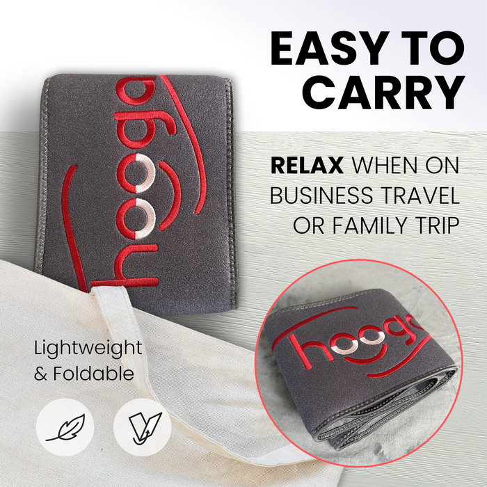 OPEN BOX Red Light Therapy Belt