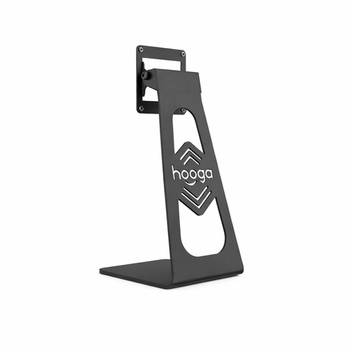 Open Box Tabletop Stand