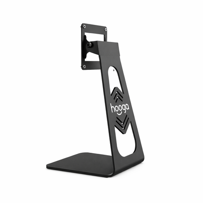 Open Box Tabletop Stand