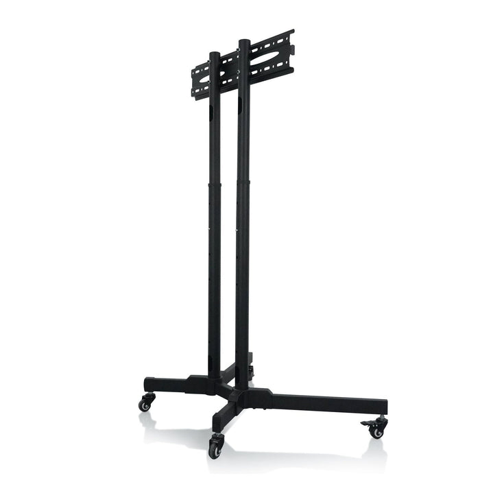 OPEN BOX Vertical Stand