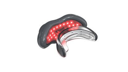 Oral Red Light Therapy Device — For Gums, Teeth & Lips