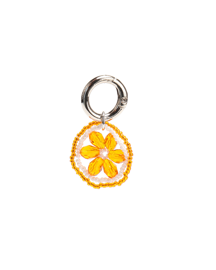 Orange Charm