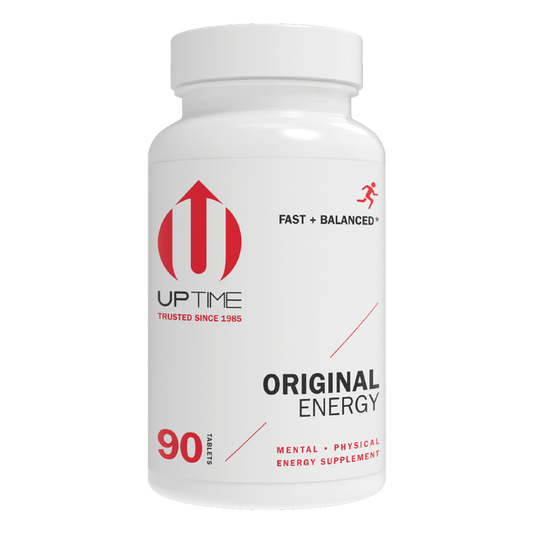 Original Energy Tablets - 90 Ct. Bottle