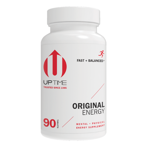 Original Energy Tablets - 90 Ct. Bottle
