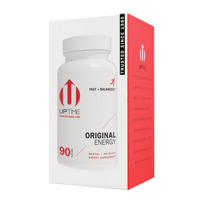 Original Energy Tablets - 90 Ct. Bottle
