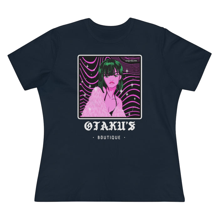 Otaku's Boutique - Anime (Design 05) - Women's Premium Tee