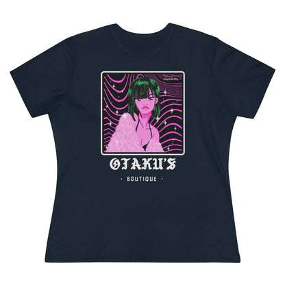 Otaku's Boutique - Anime (Design 05) - Women's Premium Tee