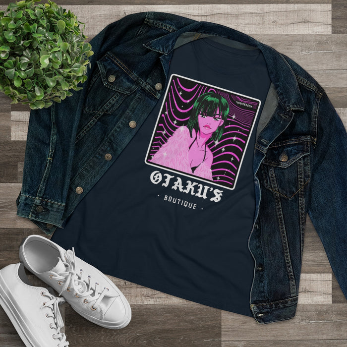 Otaku's Boutique - Anime (Design 05) - Women's Premium Tee