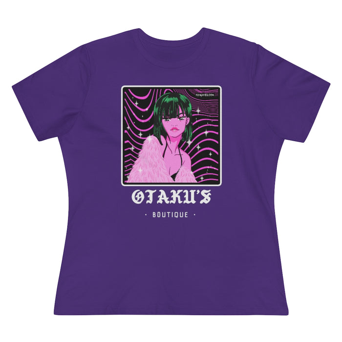 S / Team Purple