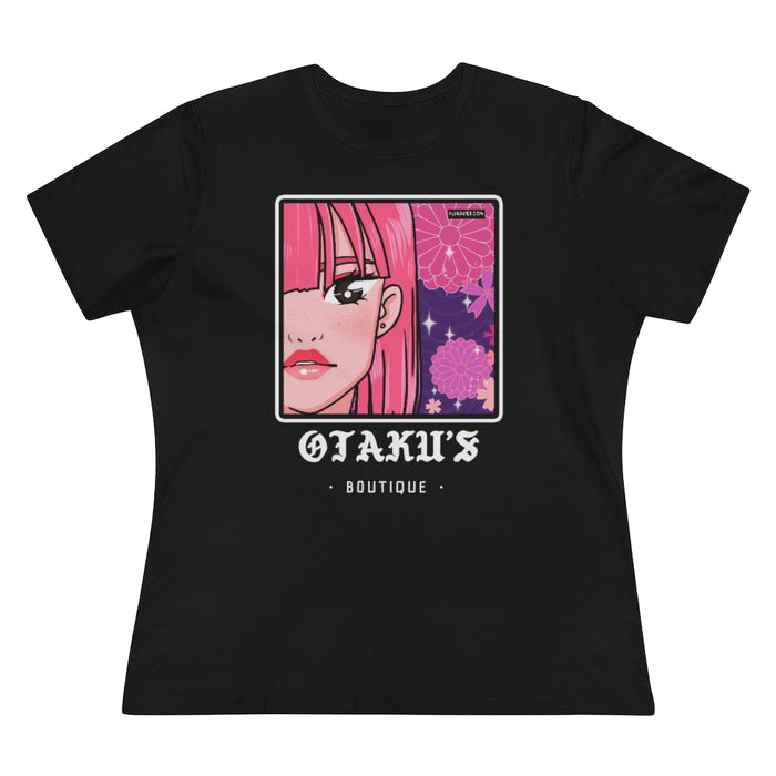 S / Black