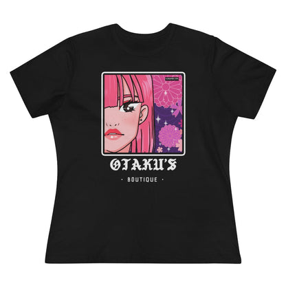 S / Black
