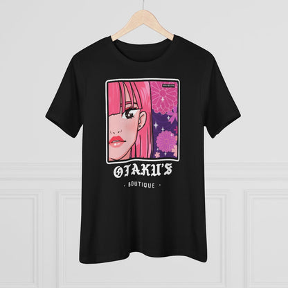 Otaku's Boutique - Anime (Design 08) - Women's Premium Tee
