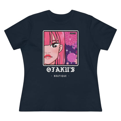 Otaku's Boutique - Anime (Design 08) - Women's Premium Tee