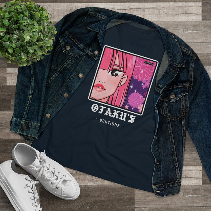 Otaku's Boutique - Anime (Design 08) - Women's Premium Tee