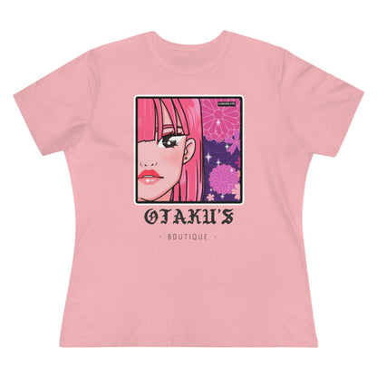S / Pink
