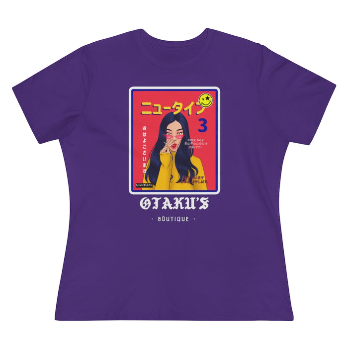 S / Team Purple