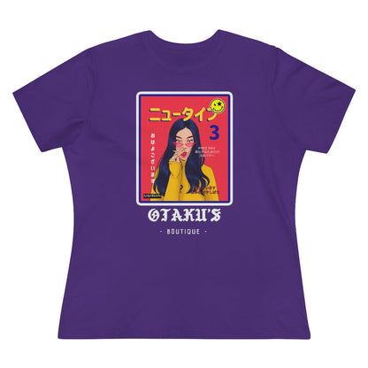 S / Team Purple