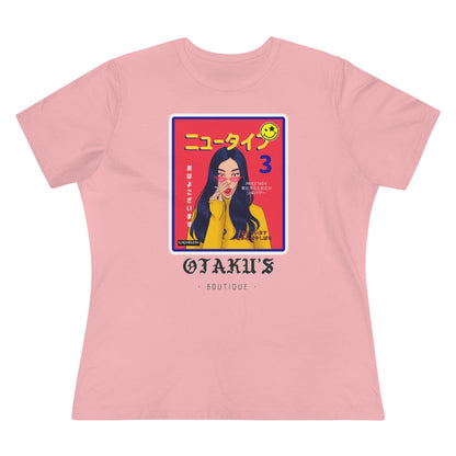 S / Pink