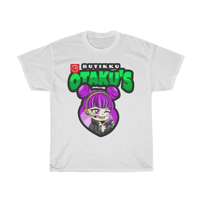 Otaku's Boutique - Unisex Heavy Cotton Tee - "Gamer Girl"