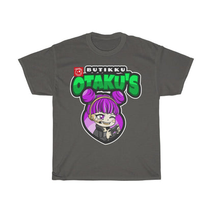 Otaku's Boutique - Unisex Heavy Cotton Tee - "Gamer Girl"