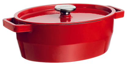 33 cm / Red
