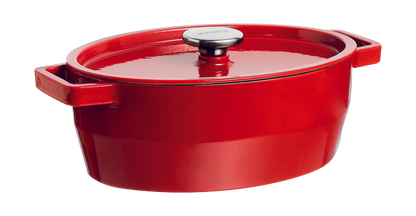 29 cm / Red