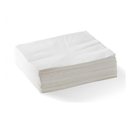 PACK 1ply Lunch Napkin 1/4 Fold x 500