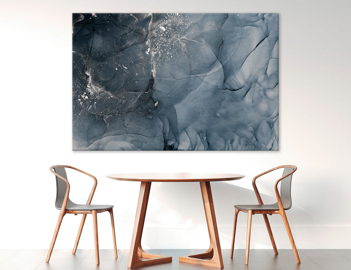Painting Canvas Print #1313