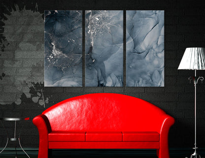 Painting Canvas Print #1313